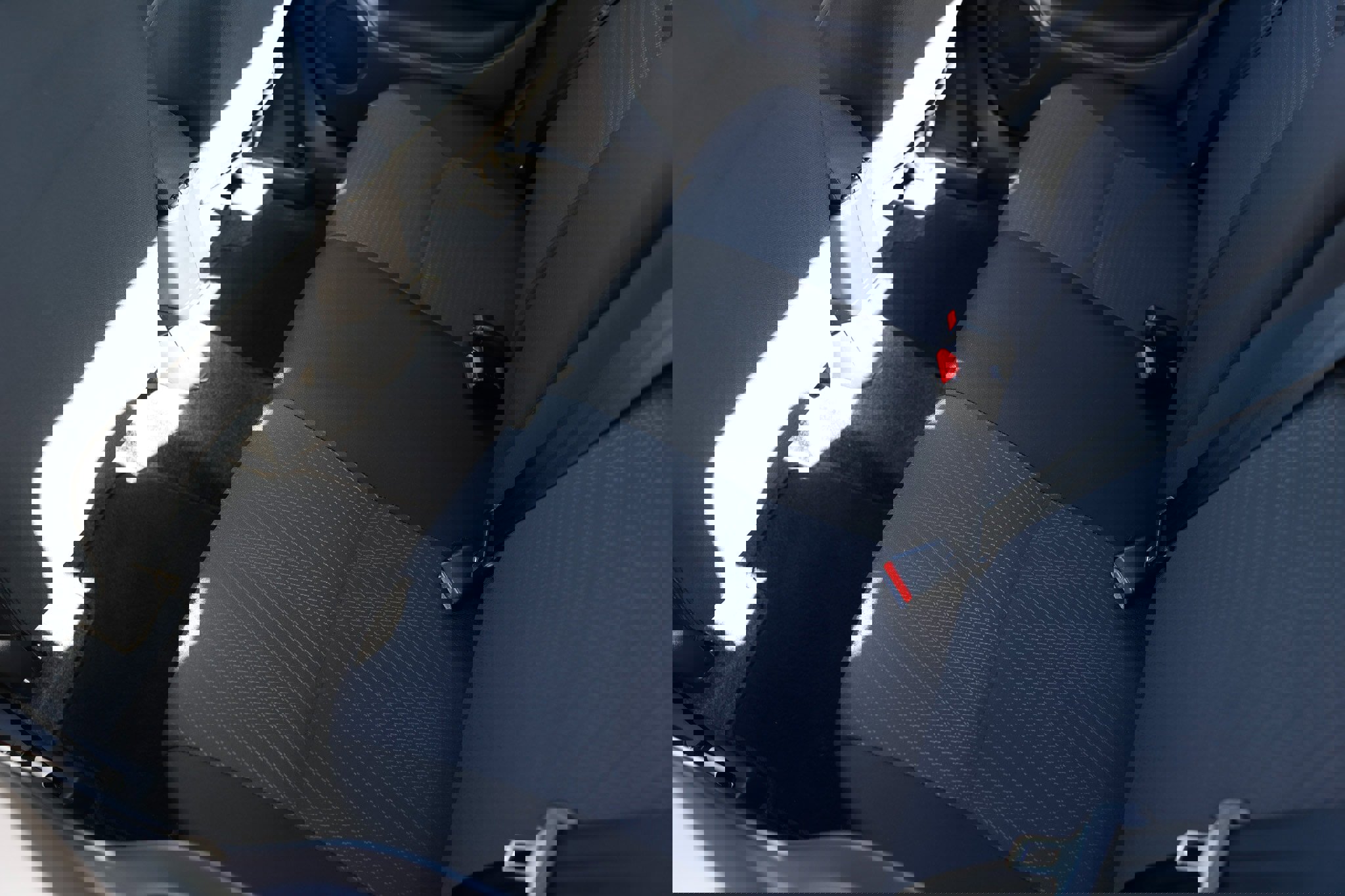 Used 2024 Mitsubishi Mirage G4 LE image 14