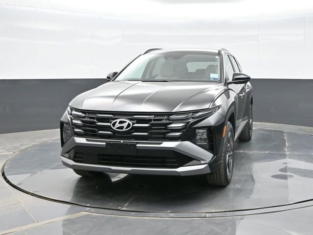 New 2025 Hyundai Tucson SEL
