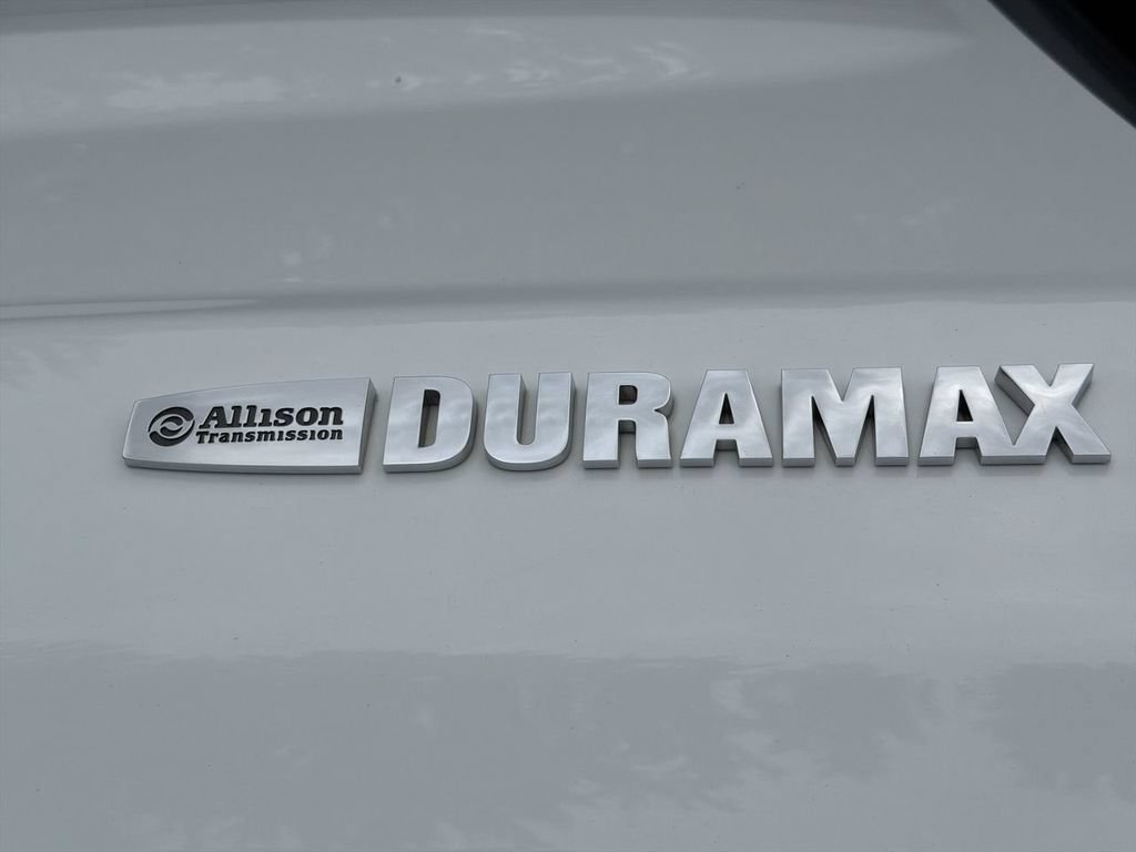 Used 2018 Chevrolet Silverado 2500 LTZ w/ Duramax Plus Package AWD/4WD image 30