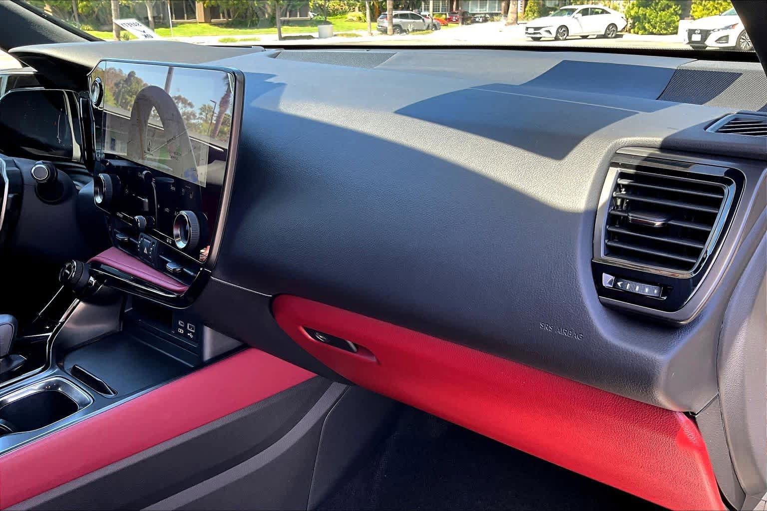 Used 2024 Lexus NX 350 AWD w/ Vision Package image 17