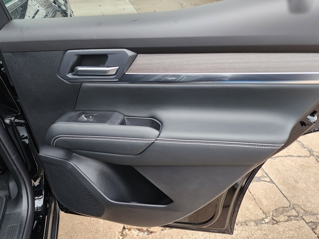 New 2026 GMC Terrain Denali image 42