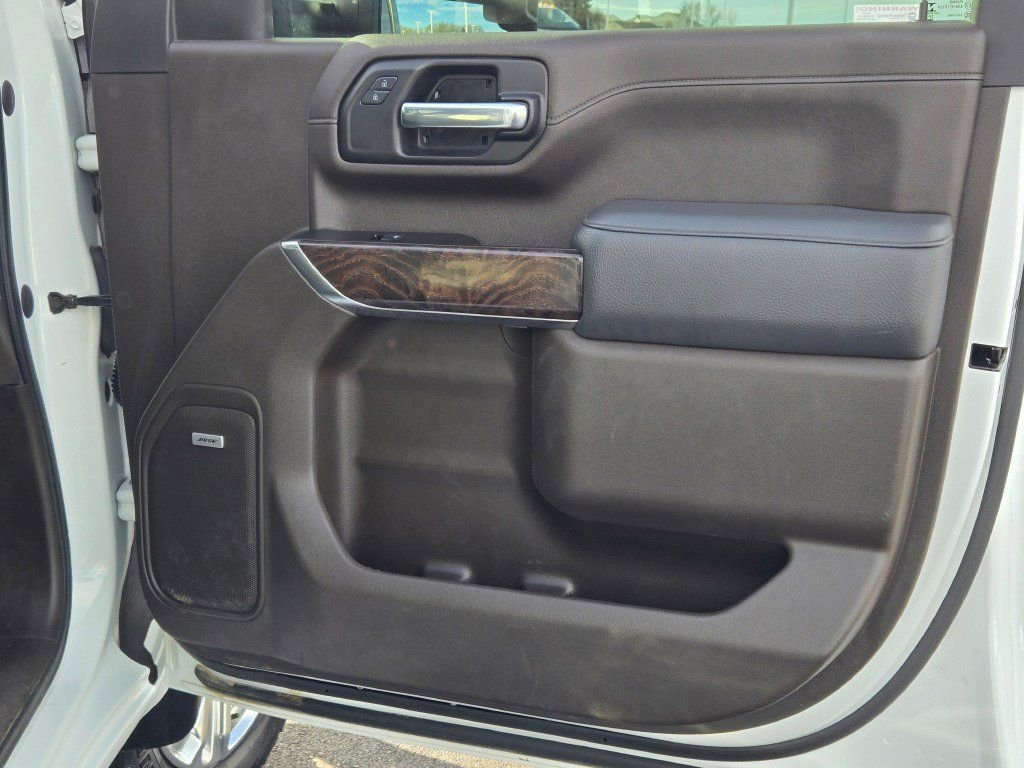 Used 2021 GMC Sierra 3500 Denali w/ Technology Package image 6