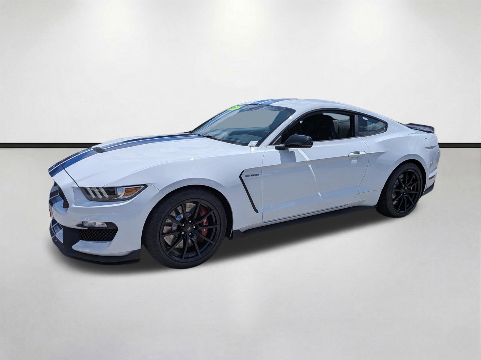 Used 2017 Ford Mustang Shelby GT350 w/ Electronics Package image 8