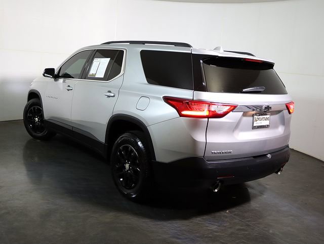 Used 2019 Chevrolet Traverse LT image 2