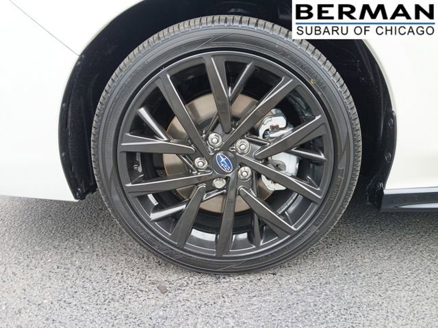 New 2026 Subaru Impreza RS image 30