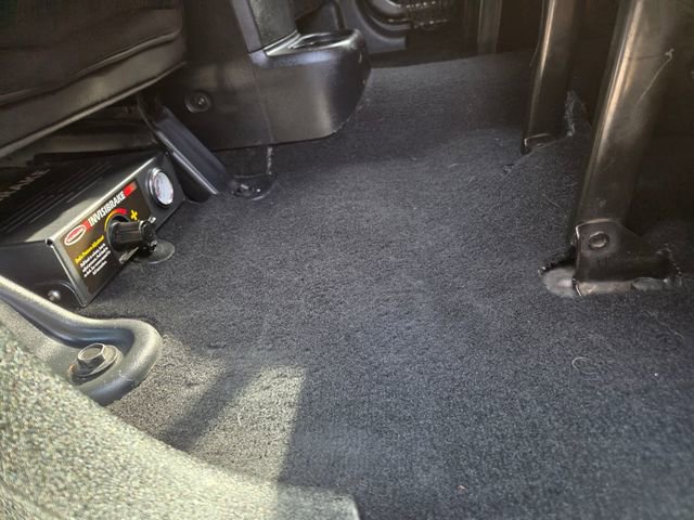 Used 2016 Jeep Wrangler Unlimited Sport w/ Quick Order Package 24S image 23