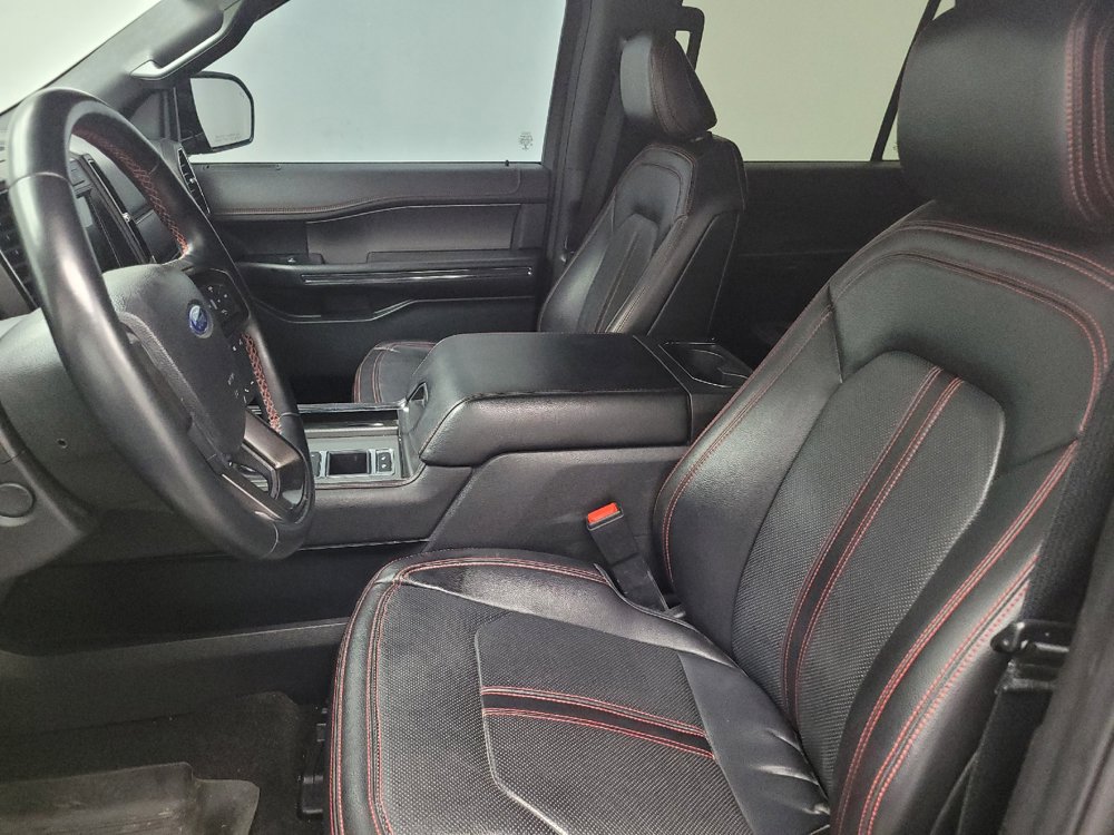 Used 2021 Ford Expedition Limited RWD image 17