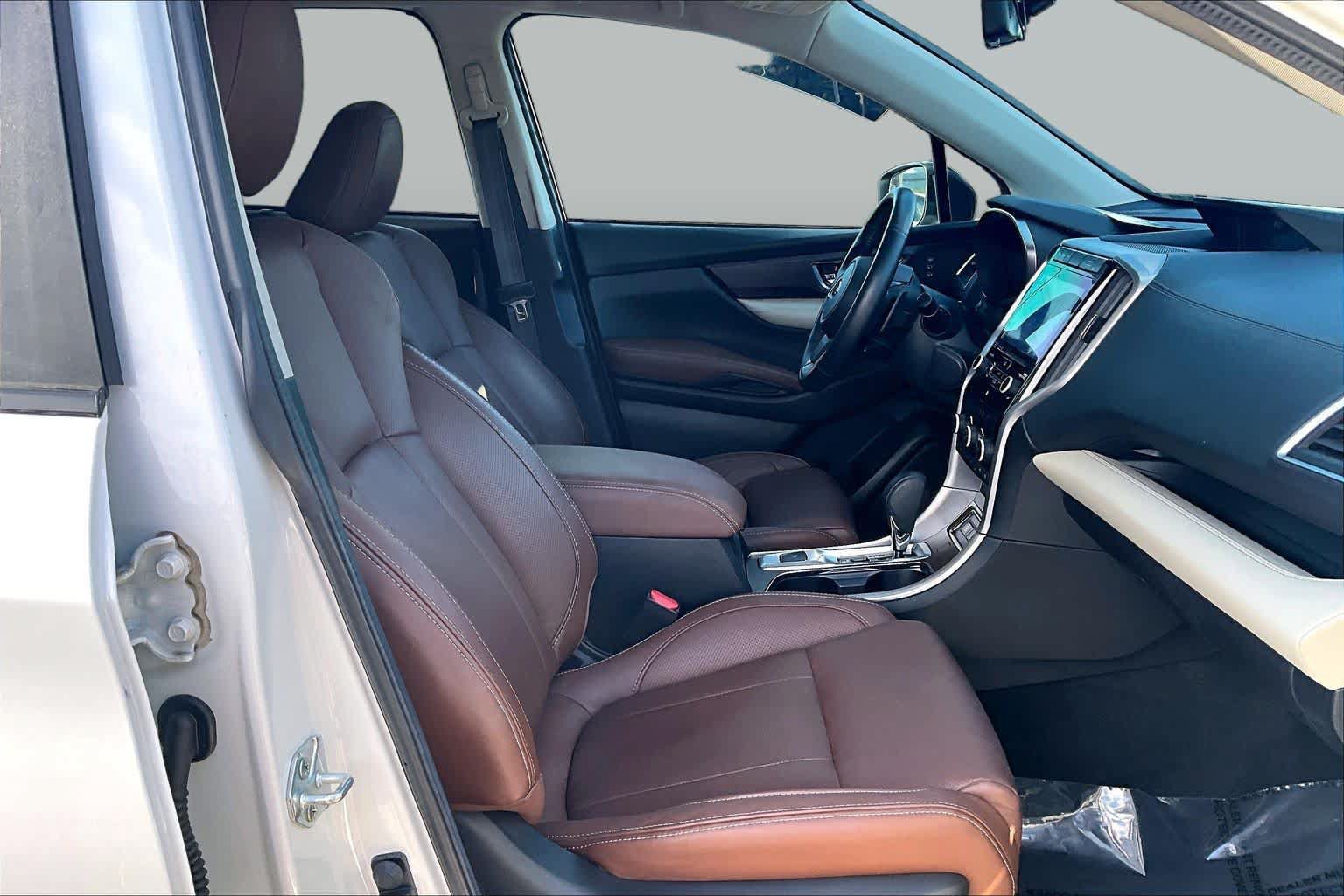 Used 2022 Subaru Ascent Touring AWD/4WD image 8