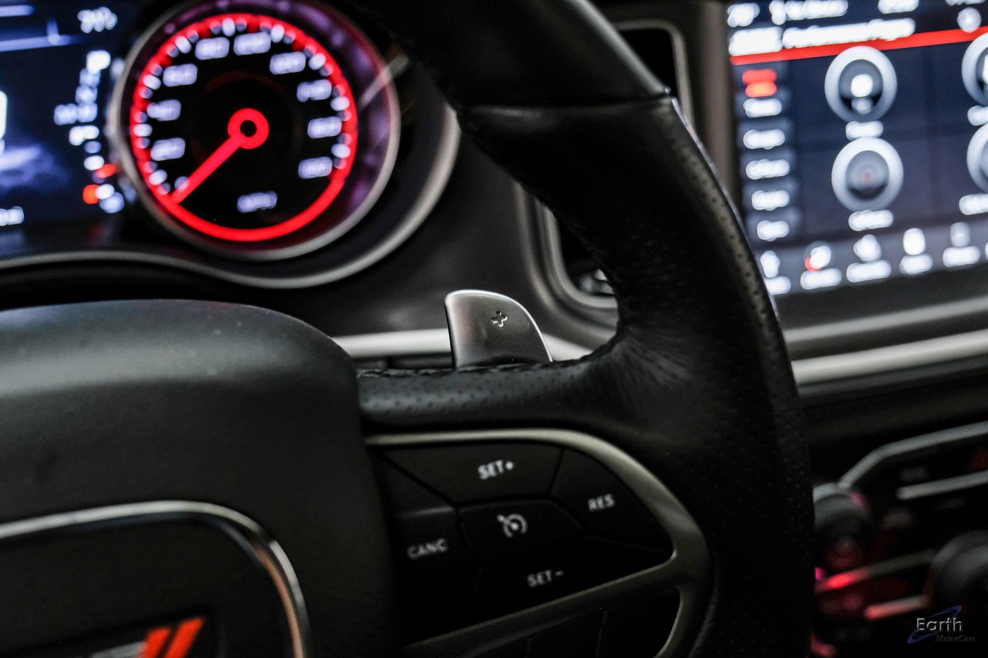 Used 2021 Dodge Charger Scat Pack image 49