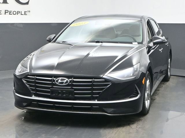 Used 2023 Hyundai Sonata SE FWD image 7