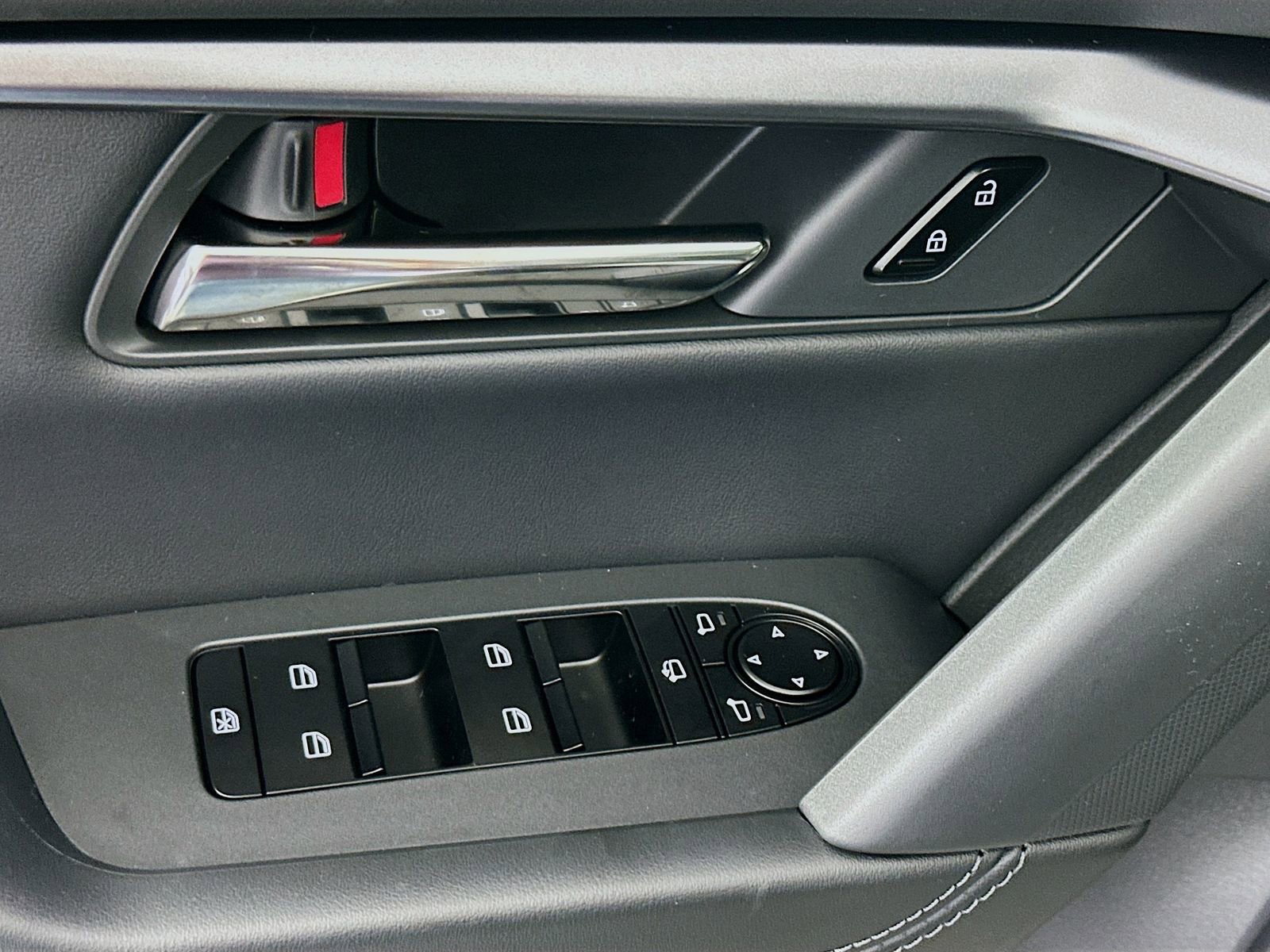 New 2026 MAZDA CX-5 2.5 S w/ Premium Plus Package image 18