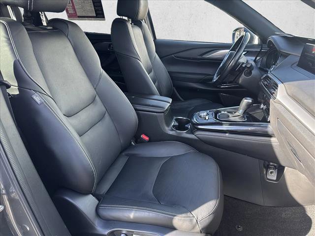 Certified 2023 MAZDA CX-9 Grand Touring image 22