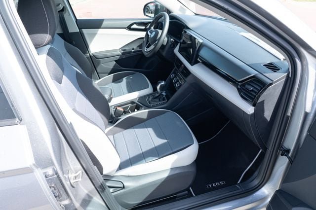 New 2026 Volkswagen Taos S image 41