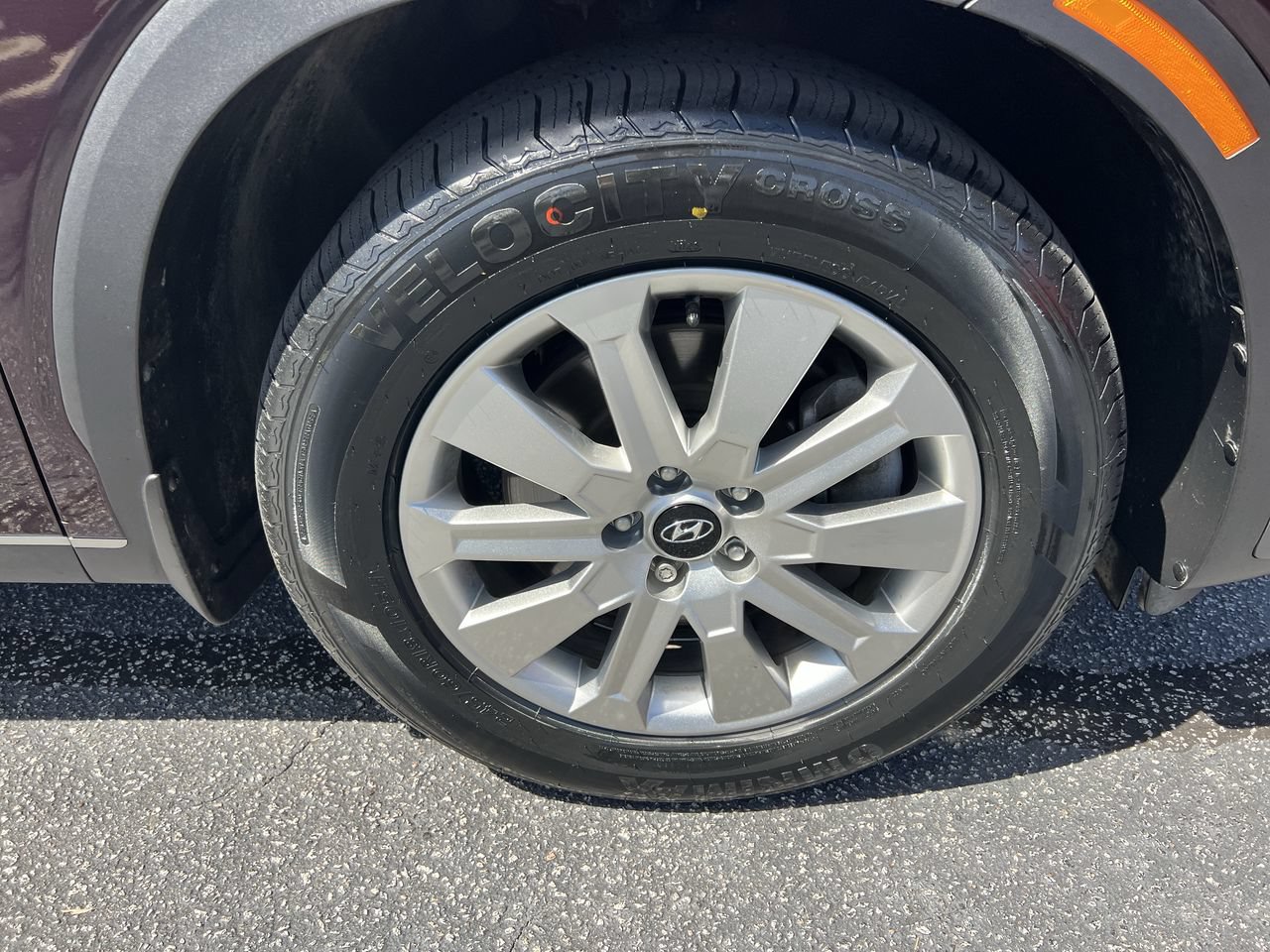 Used 2023 Hyundai Palisade SE AWD/4WD image 13