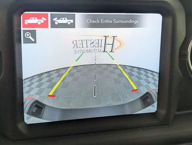 Used 2020 Jeep Gladiator Rubicon image 20