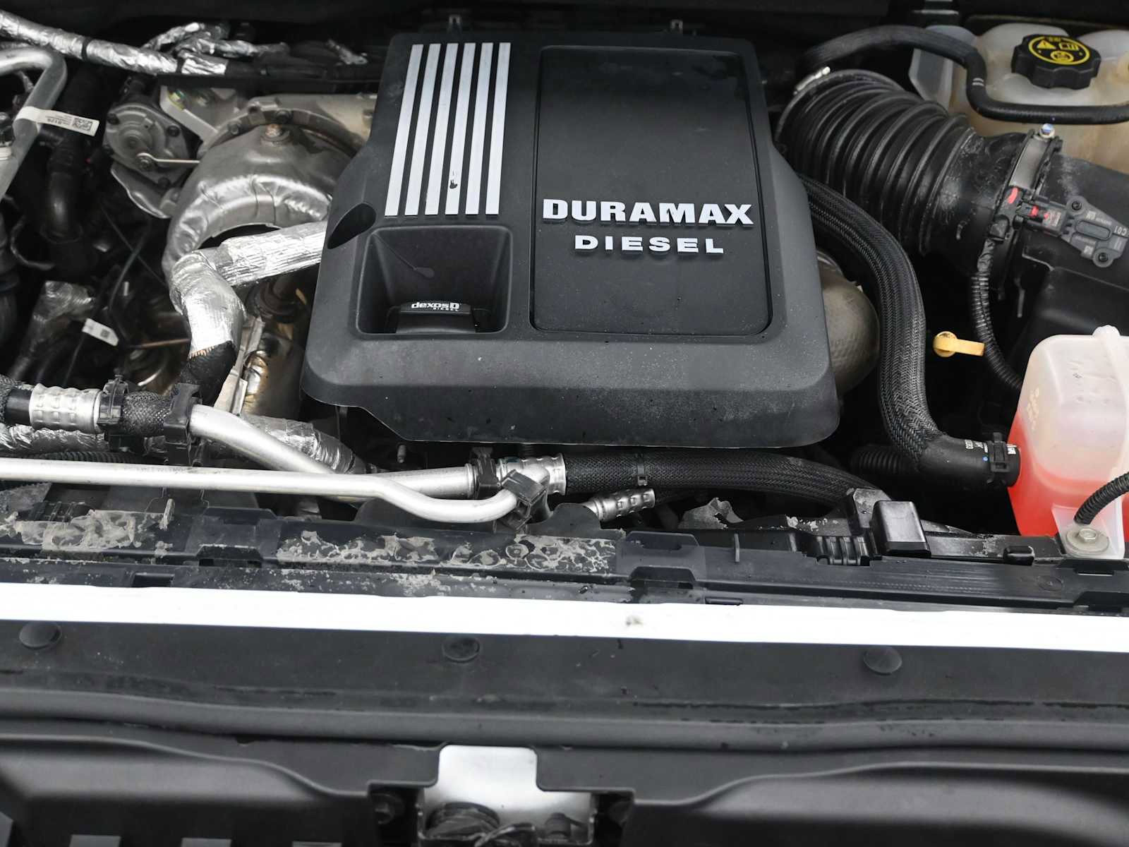 Used 2021 Chevrolet Silverado 1500 LT w/ Bed Protection Package image 14