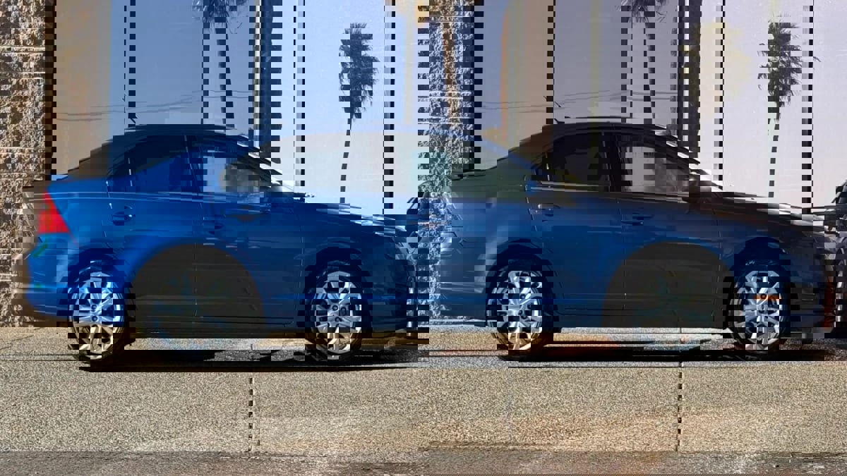 Used 2012 Ford Fusion SE image 15