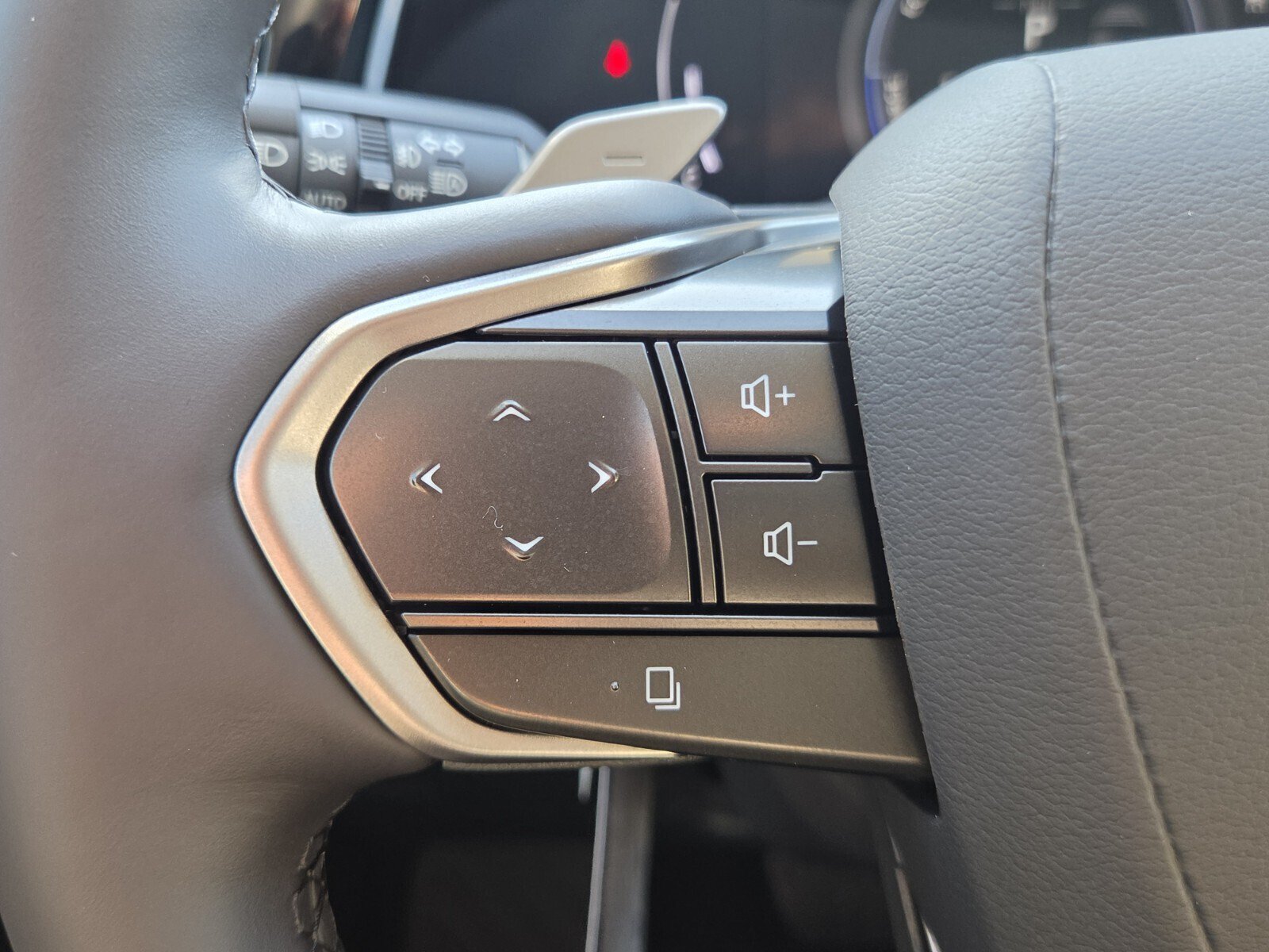 New 2026 Lexus NX 350 AWD w/ Cold Area Package image 29