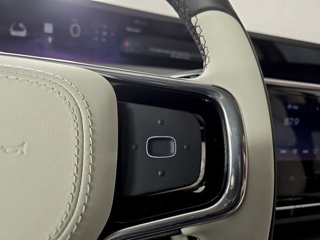 New 2026 Lincoln Nautilus Black Label image 19
