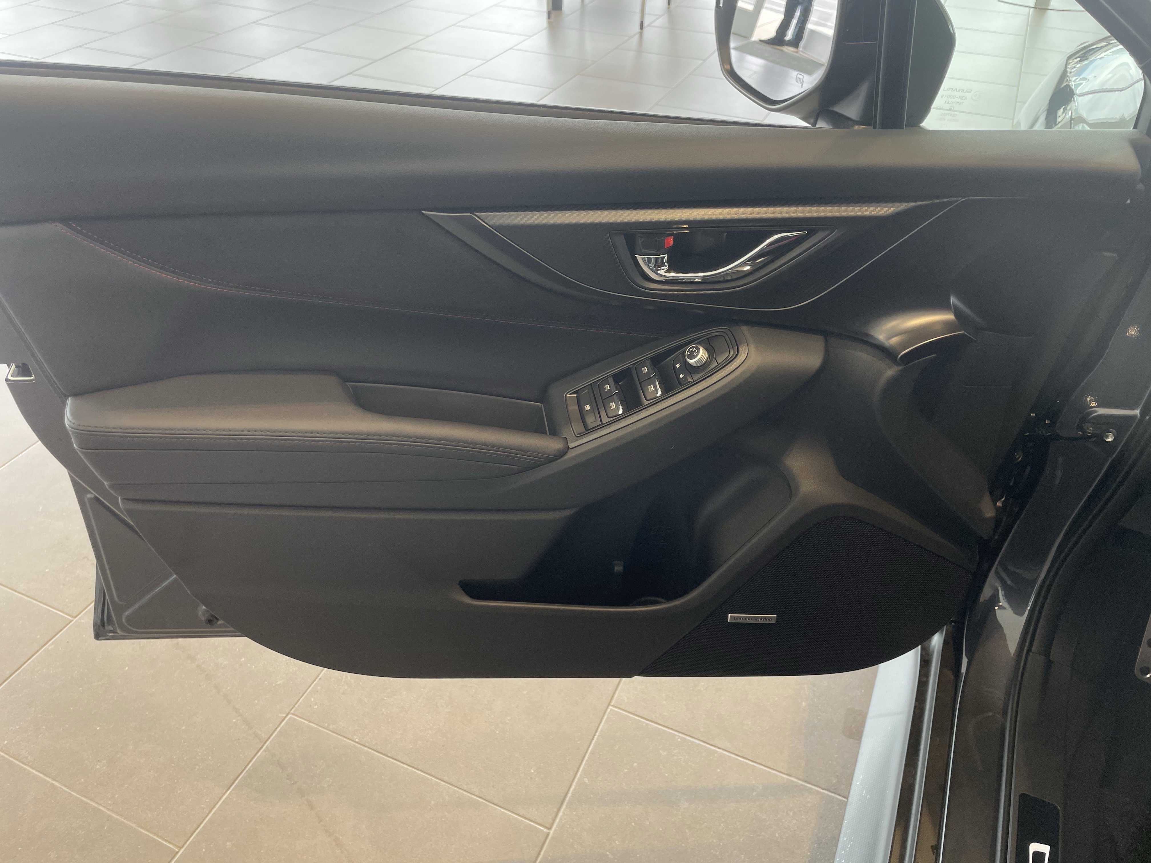 New 2026 Subaru WRX GT image 15