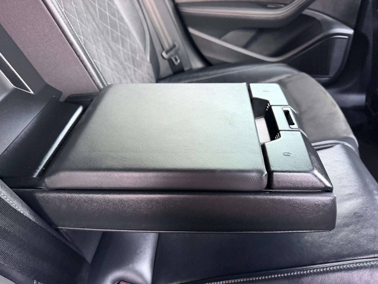 Used 2019 Audi S5 Premium Plus w/ Premium Plus AWD/4WD image 27