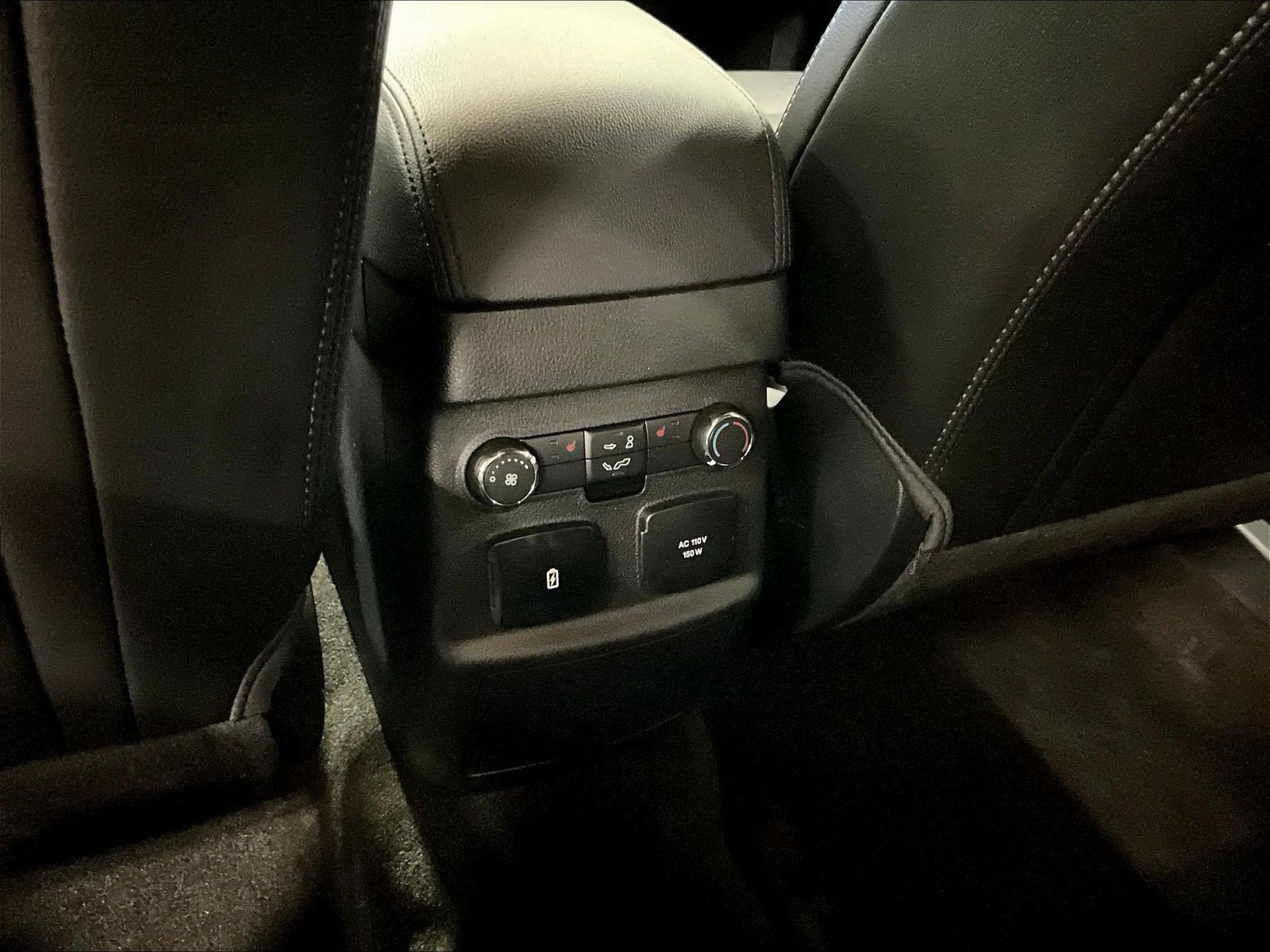 Used 2018 Ford Explorer Limited AWD/4WD image 10