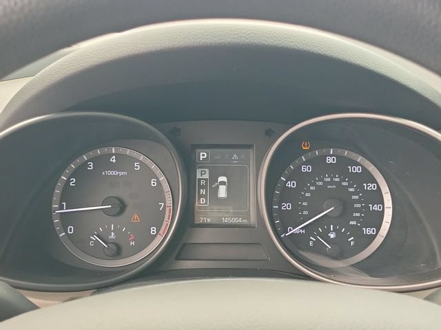Used 2018 Hyundai Santa Fe Sport FWD image 28
