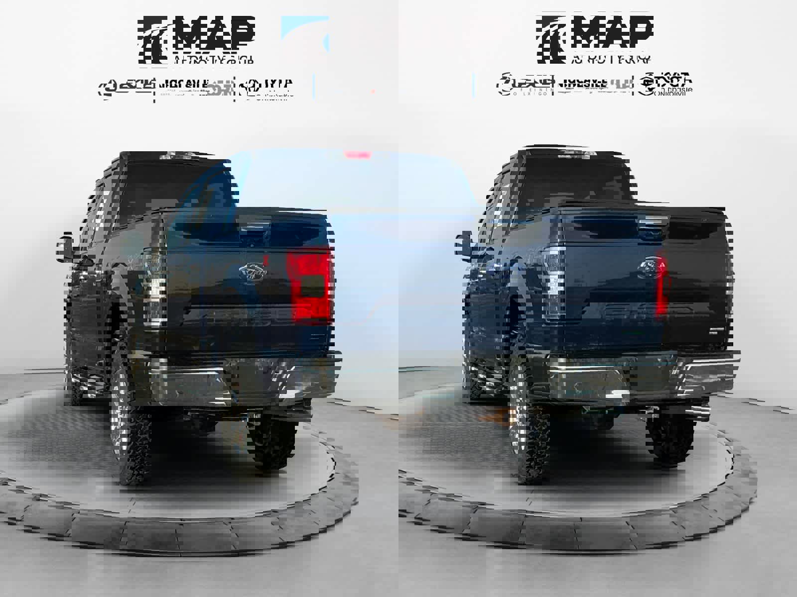 Used 2019 Ford F150 XLT w/ Equipment Group 302A Luxury image 3