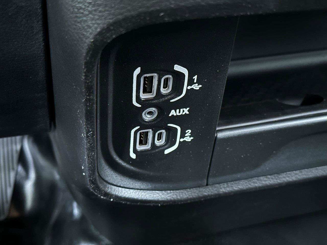 New 2024 RAM 5500 Tradesman image 13