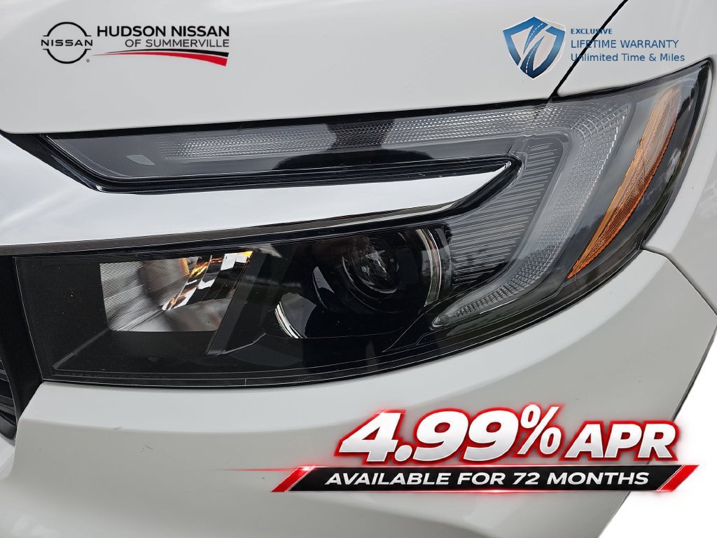 Used 2023 Honda Ridgeline RTL image 33