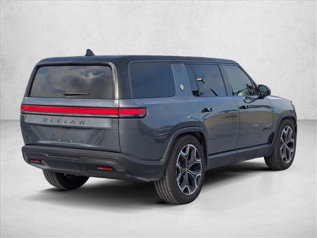 Used 2025 Rivian R1S Adventure image 5