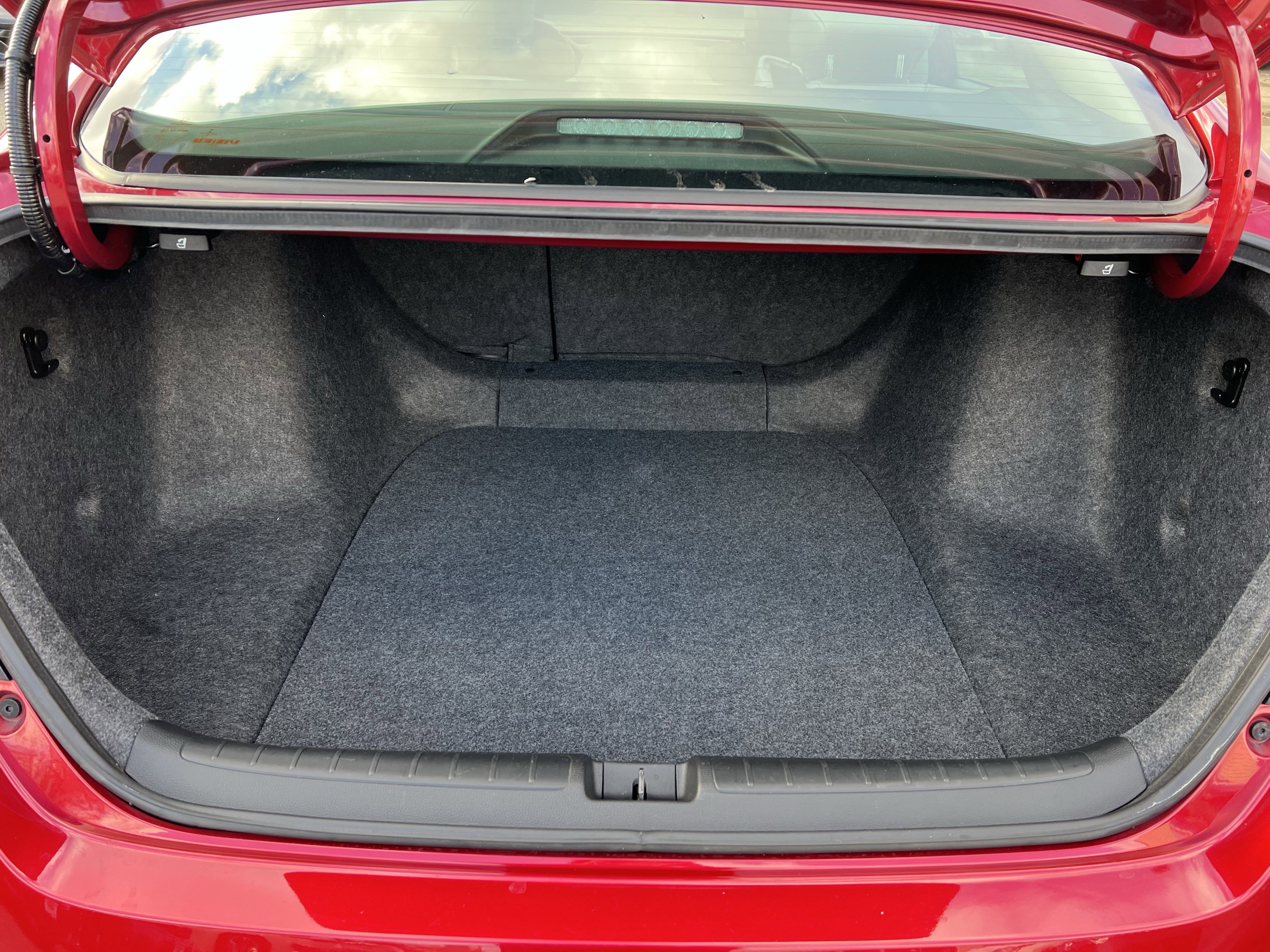 Certified 2019 Honda Accord EX-L image 28