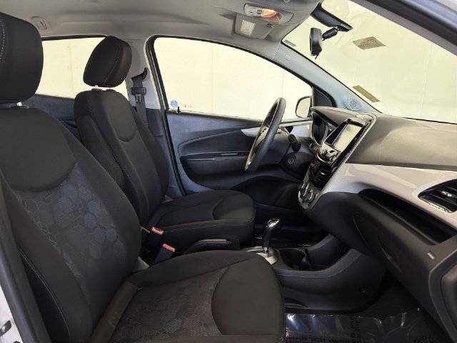 Used 2018 Chevrolet Spark LT FWD image 18