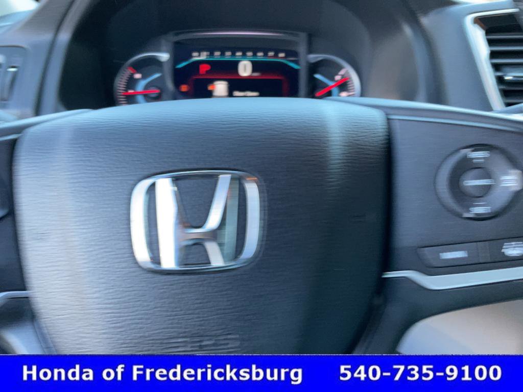 Certified 2020 Honda Pilot EX-L image 32