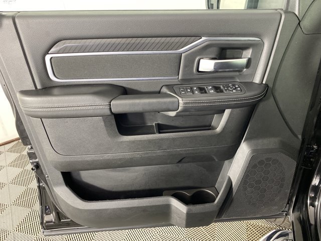 Used 2026 RAM 2500 Big Horn AWD/4WD image 15