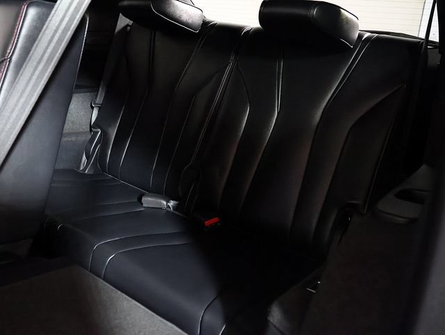 Certified 2024 Acura MDX Type S AWD/4WD image 16