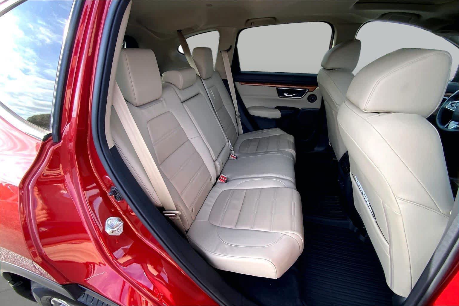 Used 2019 Honda CR-V EX-L image 20