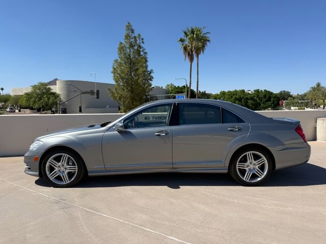 Used 2013 Mercedes-Benz S 550 image 5