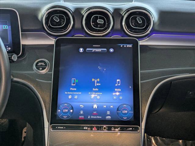 Certified 2023 Mercedes-Benz C 300 Sedan image 17