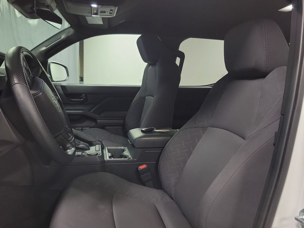 Used 2025 Toyota Tacoma SR5 RWD image 19