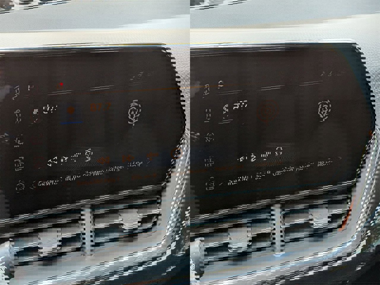 New 2026 Chevrolet Trax RS w/ Driver Confidence Package image 15