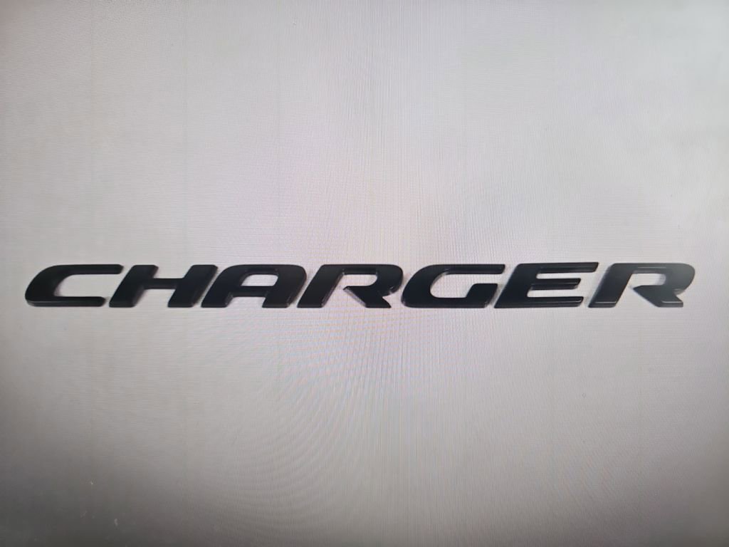 Certified 2021 Dodge Charger SXT w/ Blacktop Package AWD/4WD image 21