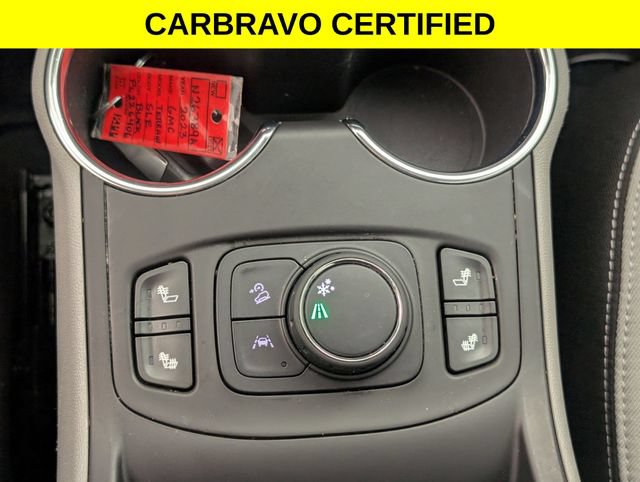 Certified 2023 GMC Terrain SLE w/ Driver Convenience Package FWD image 22