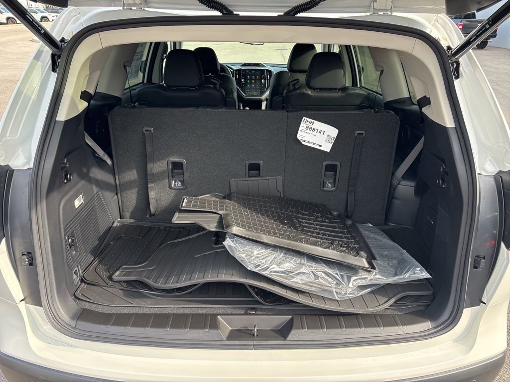 New 2026 Subaru Ascent Bronze Edition image 27
