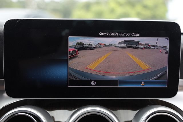 Used 2019 Mercedes-Benz C 300 Sedan image 35