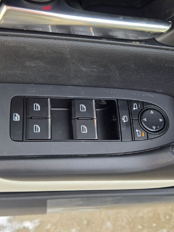 New 2026 MAZDA CX-50 2.5 Turbo w/ Accent Package image 24