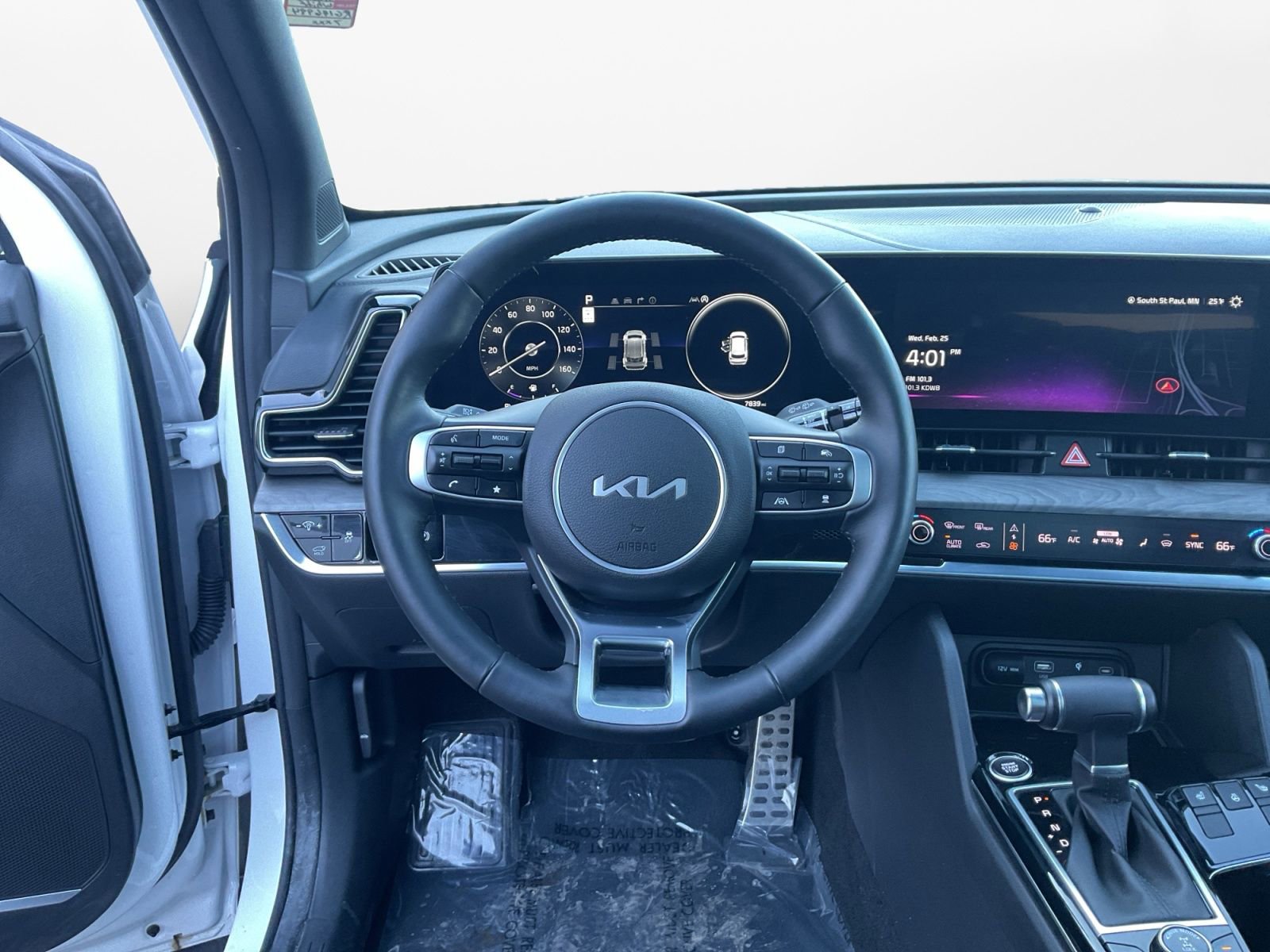 Used 2024 Kia Sportage X-Pro image 12