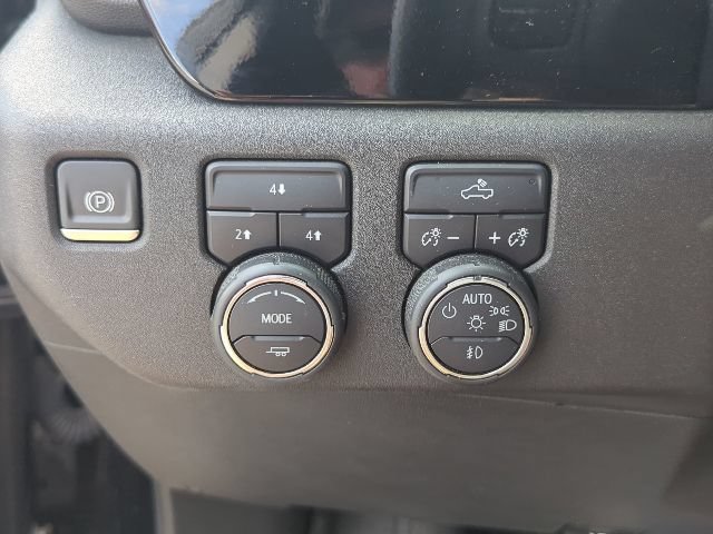 Used 2024 Chevrolet Silverado 2500 LT w/ Convenience Package AWD/4WD image 41