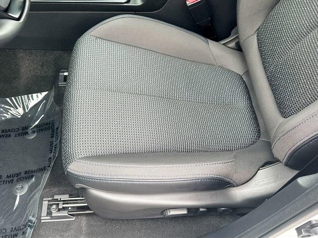 Certified 2026 Subaru Forester Premium AWD/4WD image 16