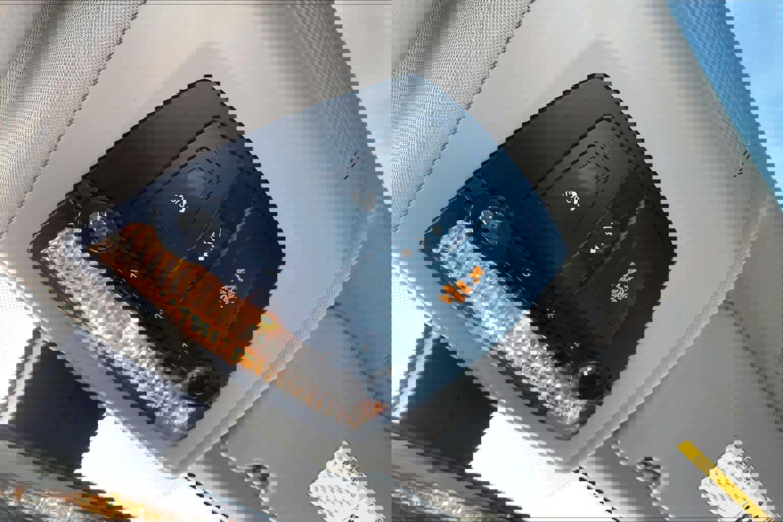 Used 2015 BMW 528i Sedan image 35